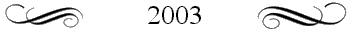 2003
