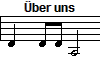 �ber uns