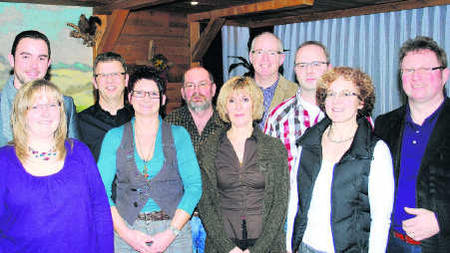 Generalversammlung10 Gruppenfoto