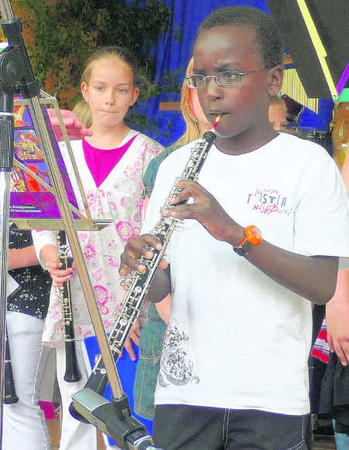 Saverio Oboensolo